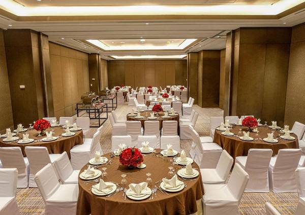 Acacia Hotel Davao - Multiple Use and Staycation Approved
