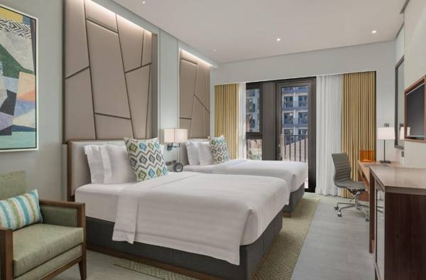 dusitD2 Davao