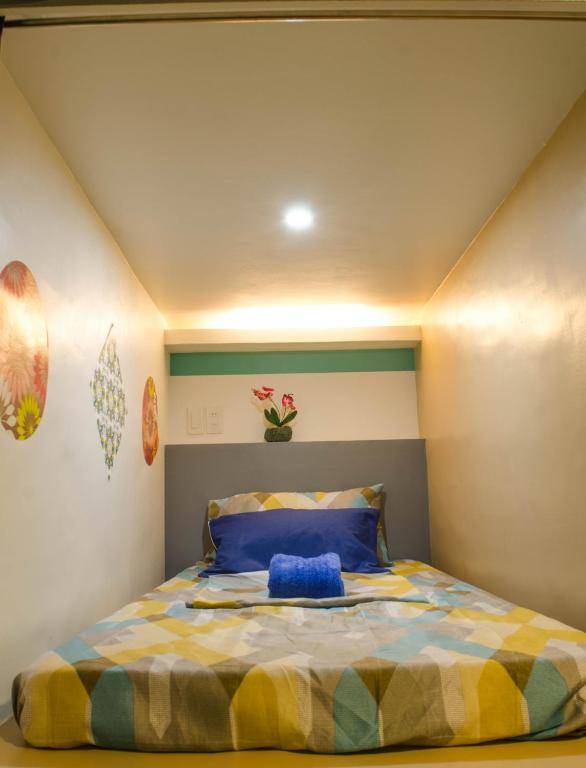 Napsule Suites