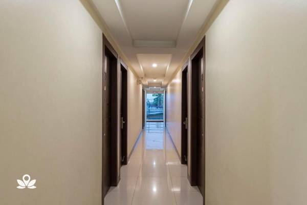 Orchard Hotel Davao