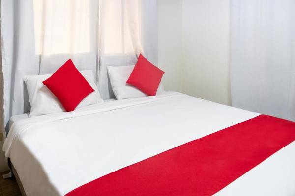 OYO 162 The West Inn