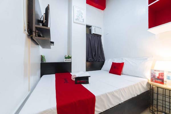 RedDoorz near G Mall Bajada- Multiple Use Hotel