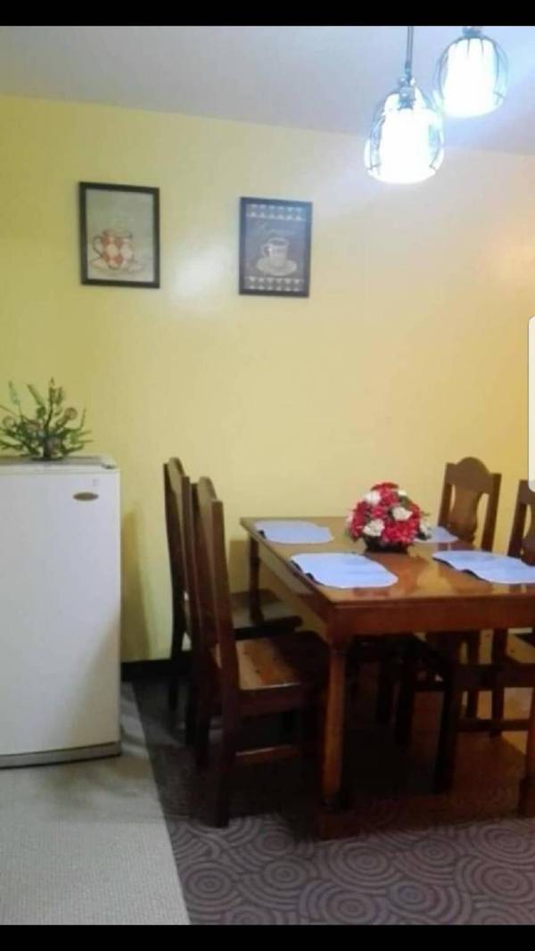 1 Big Room Condo Unit back of SM City Ecoland