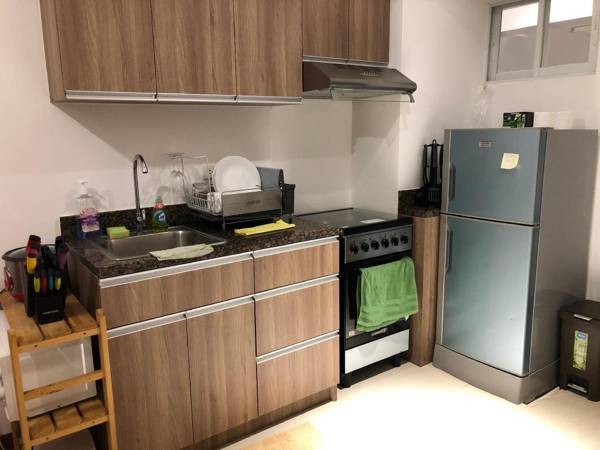 2BR Cozy Condo just 3-5 mins to Abreeza and Gmall