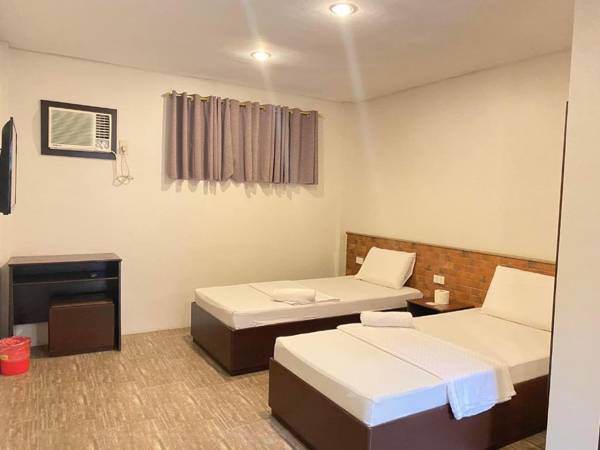 Traveler's Inn Bajada