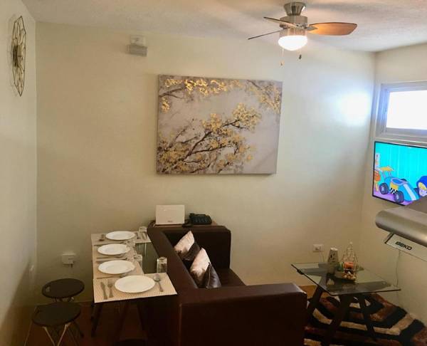 Davao Condo 2BR Pool Wifi Netflix