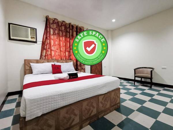 RedDoorz near Damosa Lanang Davao