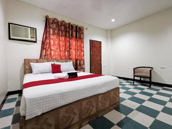 RedDoorz near Damosa Lanang Davao