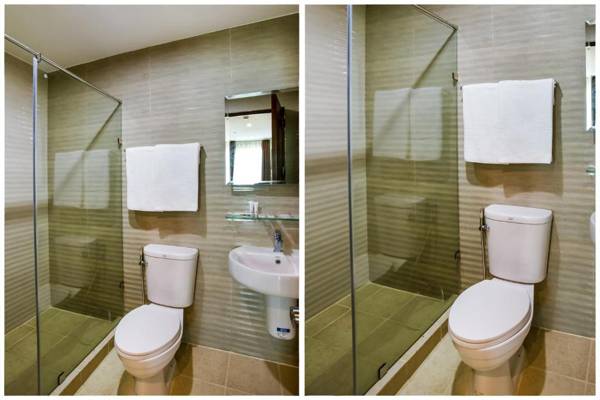 Capital O 461 Asrodel Hotel