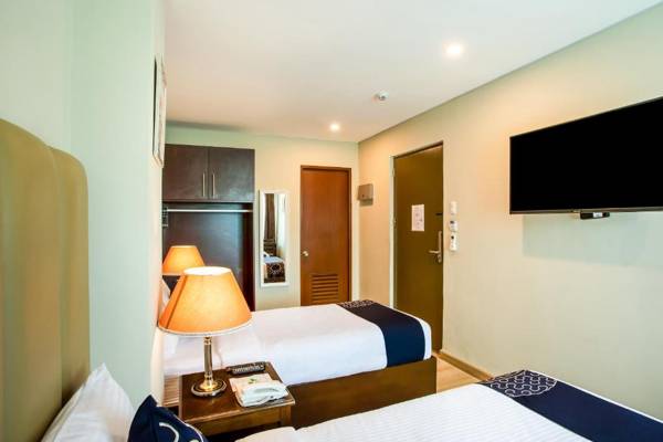 Capital O 461 Asrodel Hotel