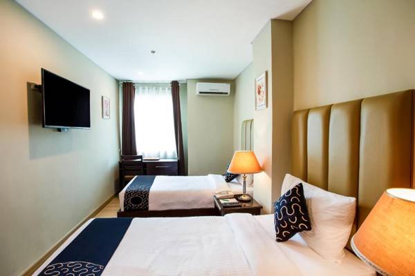 Capital O 461 Asrodel Hotel