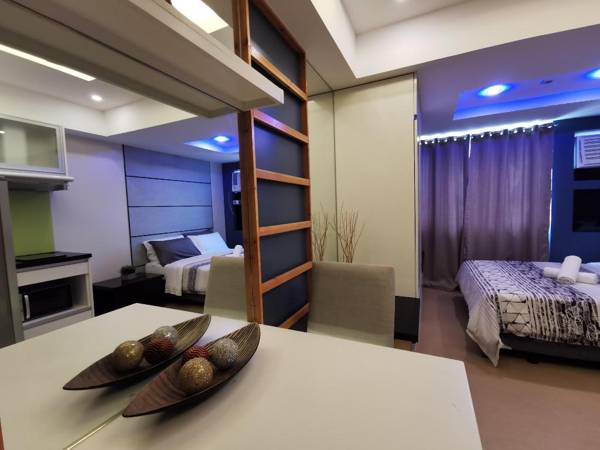 Avida Davao Studio 3A by Lemonique Homes 20MBPS