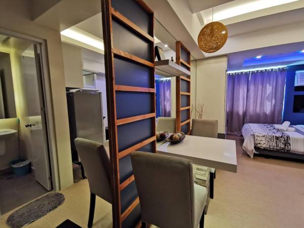 Avida Davao Studio 3A by Lemonique Homes 20MBPS