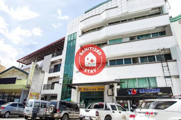 OYO 496 D'Abirus Inn