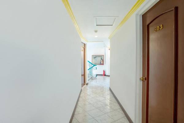 OYO 496 D'Abirus Inn