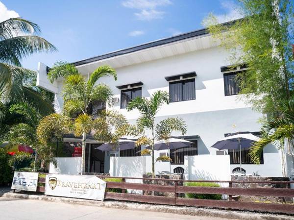 OYO 548 Braveheart Residency