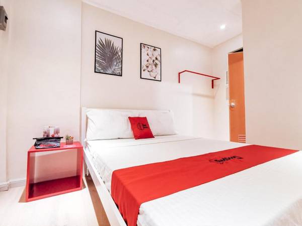 RedDoorz near Marfori Heights