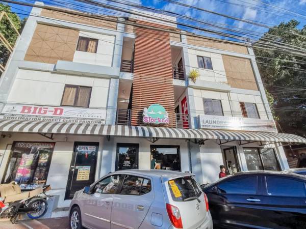 RedDoorz near Marfori Heights