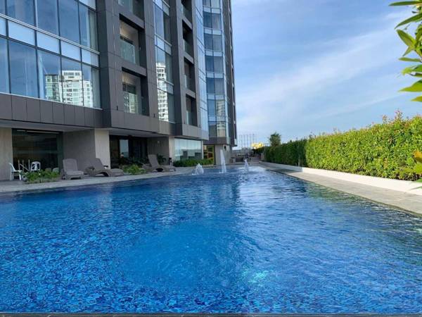 Aeon Suites