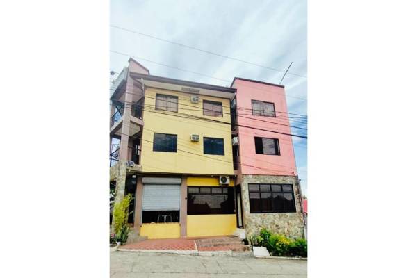 OYO 871 Herel Guest House