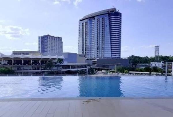 Abreeza Place Condominium