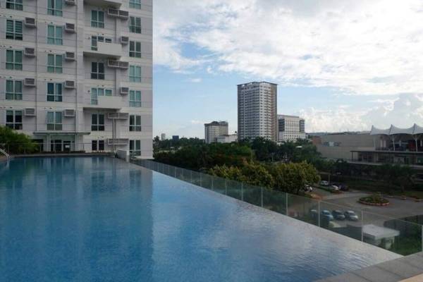 Abreeza Place Condominium