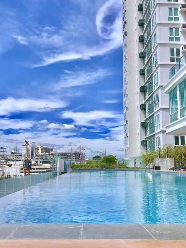 Abreeza Place Condominium
