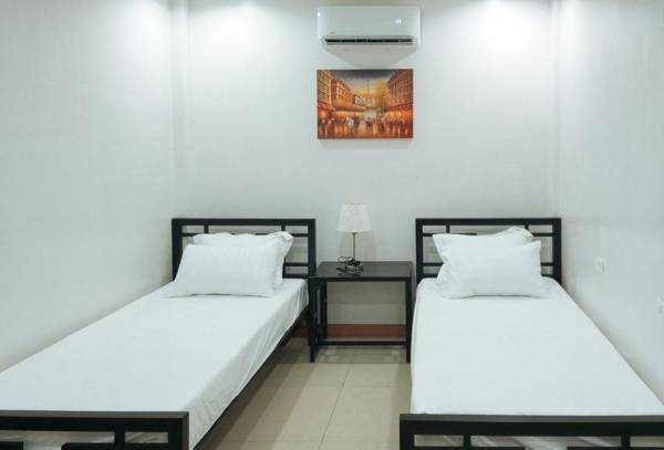 Casa Elisa Boutique Hotel