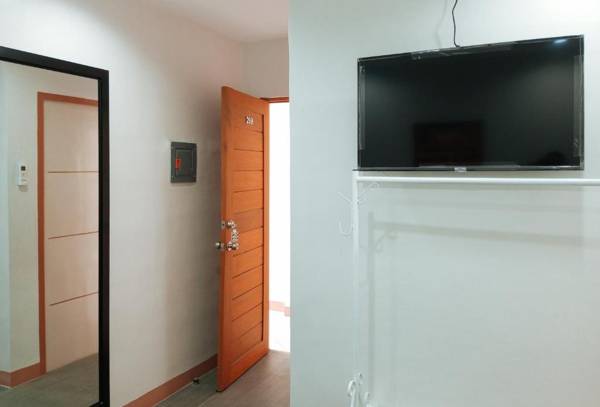 Casa Elisa Boutique Hotel