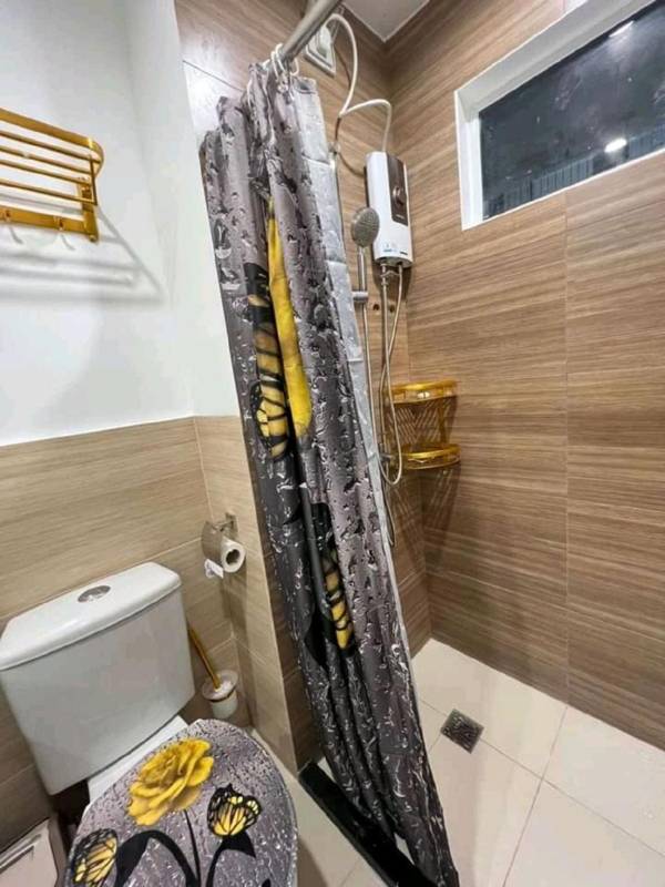 Budget Studio Unit Matina Enclaves Davao City