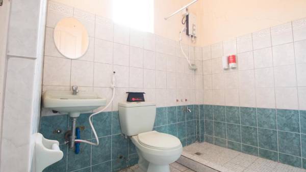 RedDoorz Praferosa Resort Hotel Calamba