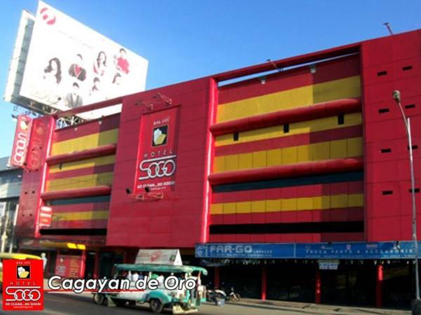 Hotel Sogo Cagayan De Oro