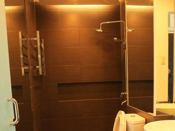 The Pacifico Boutique Hotel