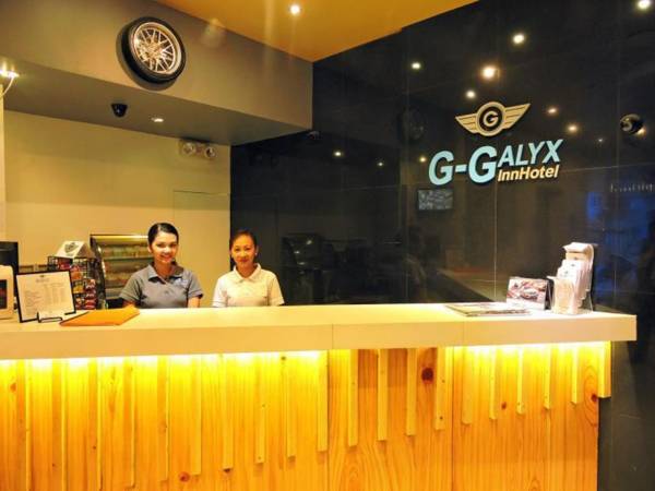 G-Galyx Inn Hotel