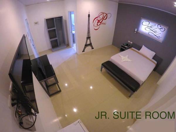 GC Suites