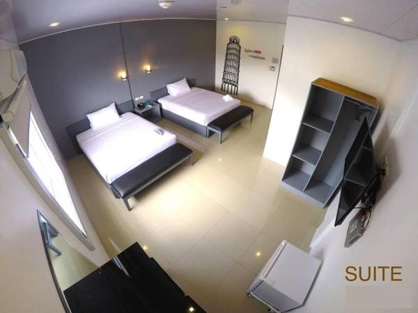 GC Suites