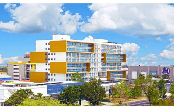 Primavera Residences Serviced Apartments