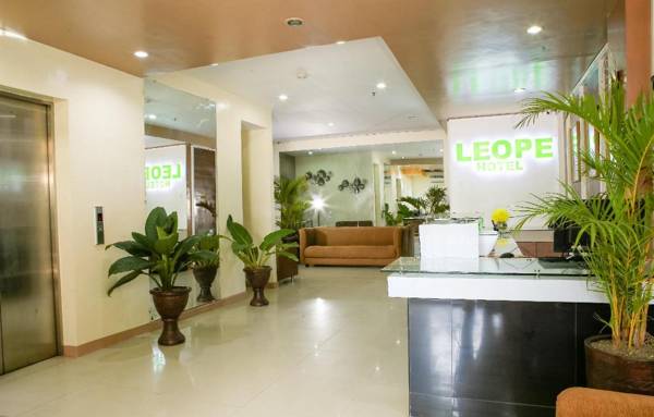 Leope Hotel Cagayan