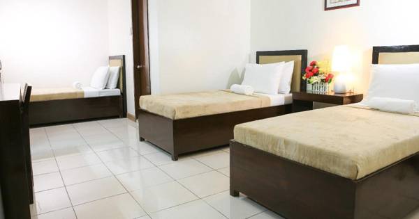 Leope Hotel Cagayan
