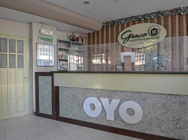 OYO 584 Grace Residence Hall (Vaccinated Staff)