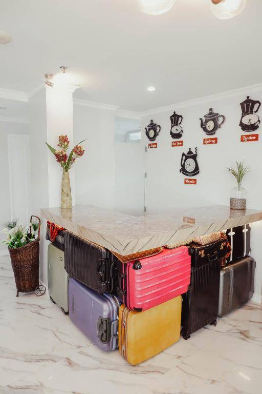 Our Story Boutique Hotel