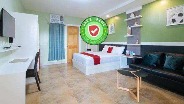 RedDoorz near Lapasan Plaza Cagayan de Oro