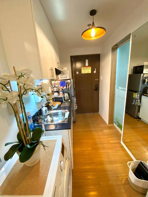 Insta-Panoramic City View Balcony @Loop Condo 18F