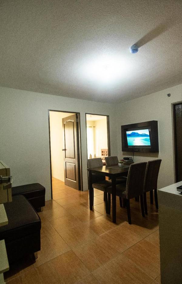 The Haven at One Oasis Cagayan de Oro City