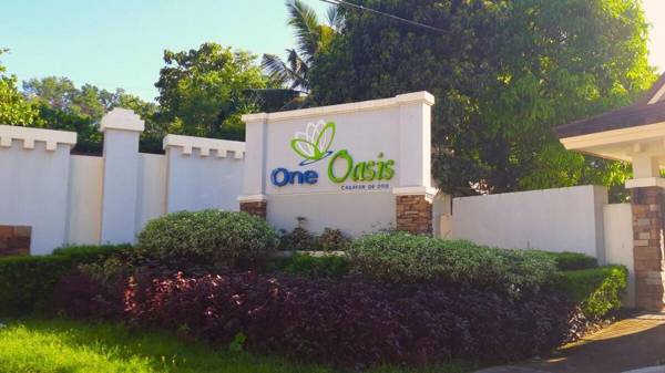 The Haven at One Oasis Cagayan de Oro City