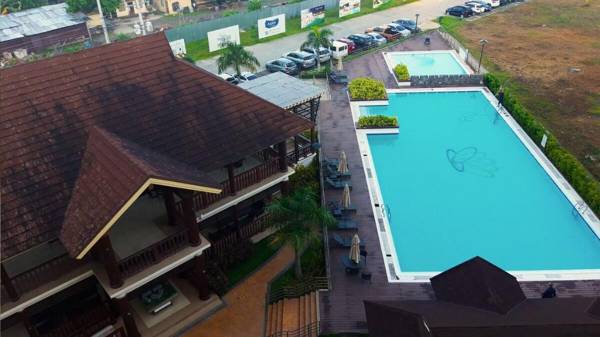 The Haven at One Oasis Cagayan de Oro City