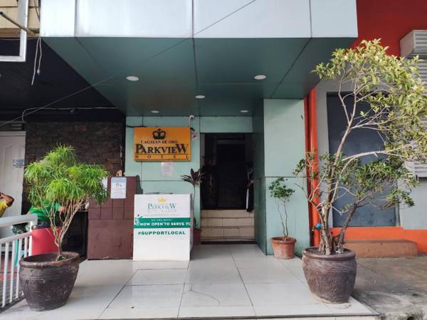 Parkview Hotel