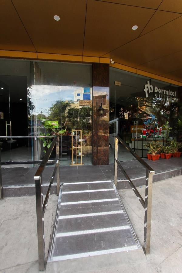 FB DORMITEL SUITES