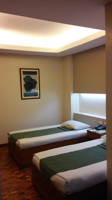 El Cielito Inn - Baguio