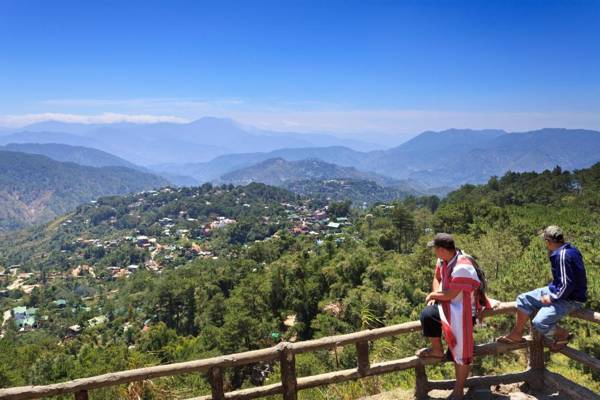 Microtel by Wyndham Baguio